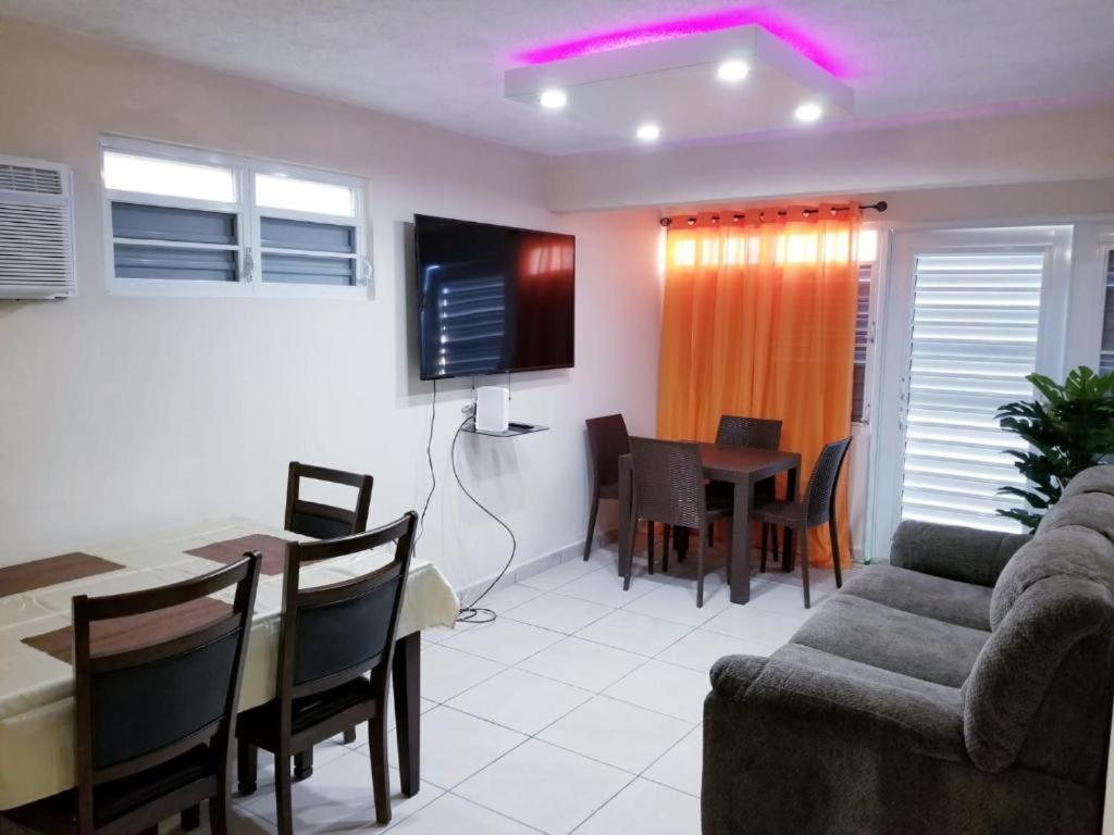 Jobos Beach Apartment A-3 Isabela Extérieur photo