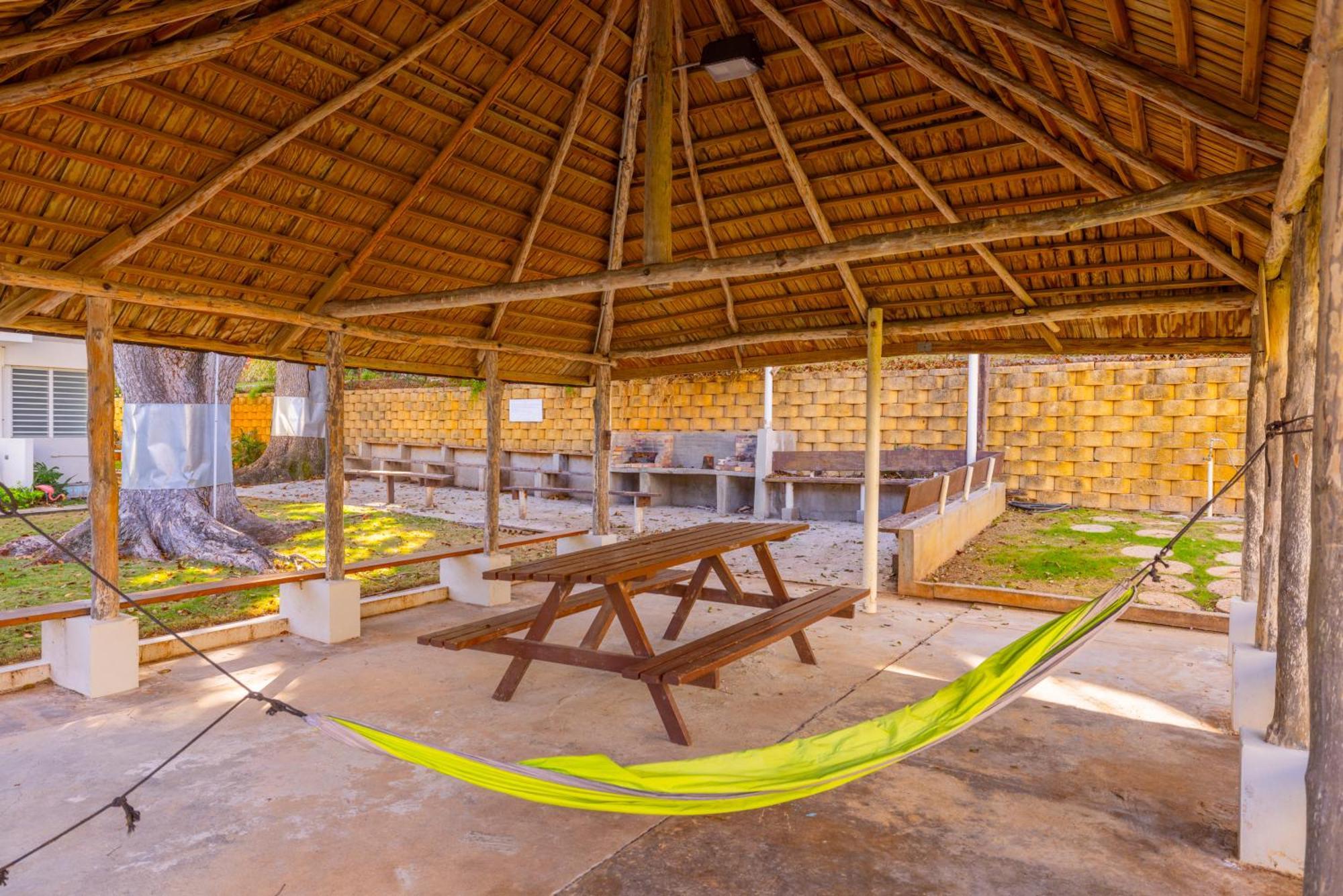 Jobos Beach Apartment A-3 Isabela Extérieur photo