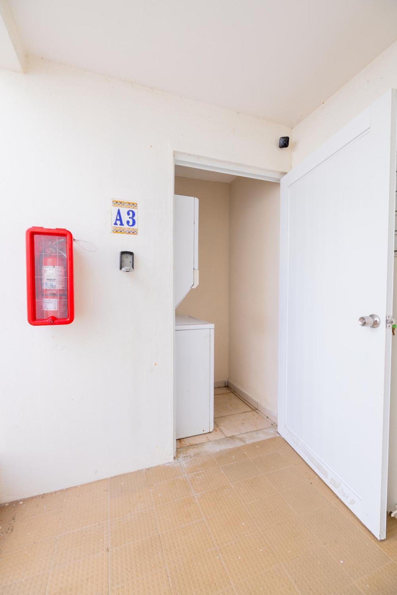 Jobos Beach Apartment A-3 Isabela Extérieur photo