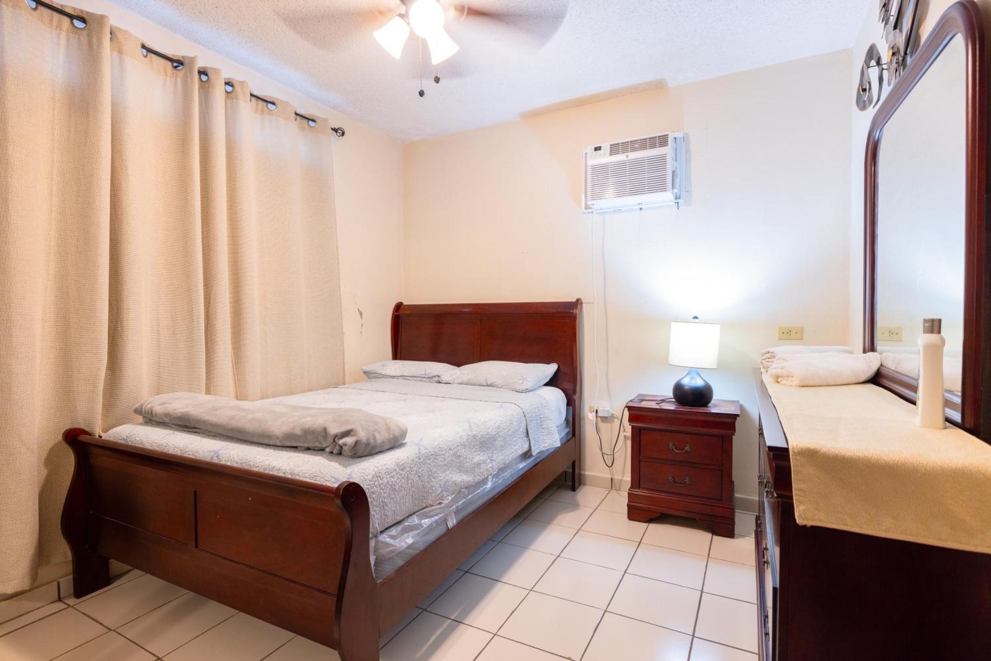 Jobos Beach Apartment A-3 Isabela Extérieur photo