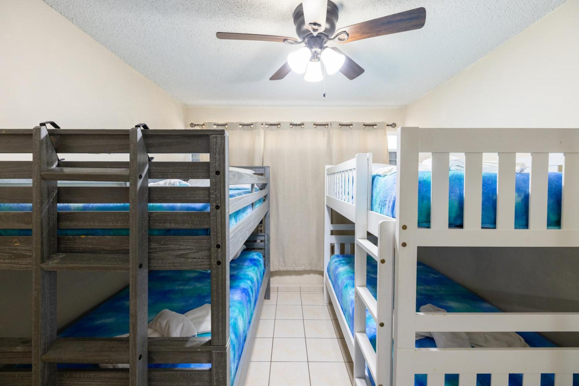 Jobos Beach Apartment A-3 Isabela Extérieur photo