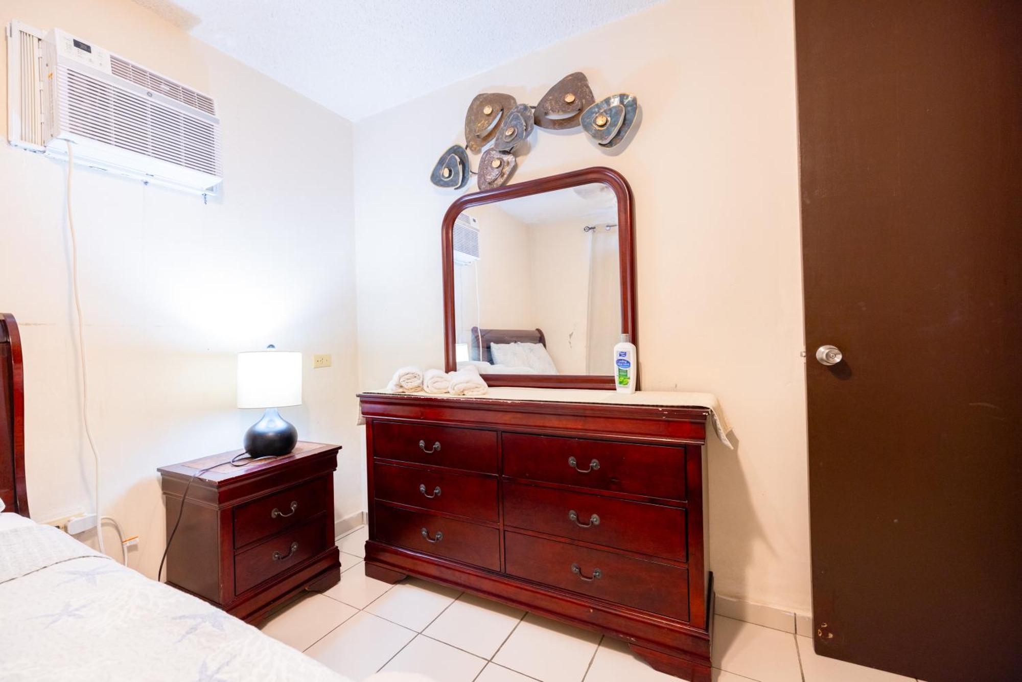 Jobos Beach Apartment A-3 Isabela Extérieur photo