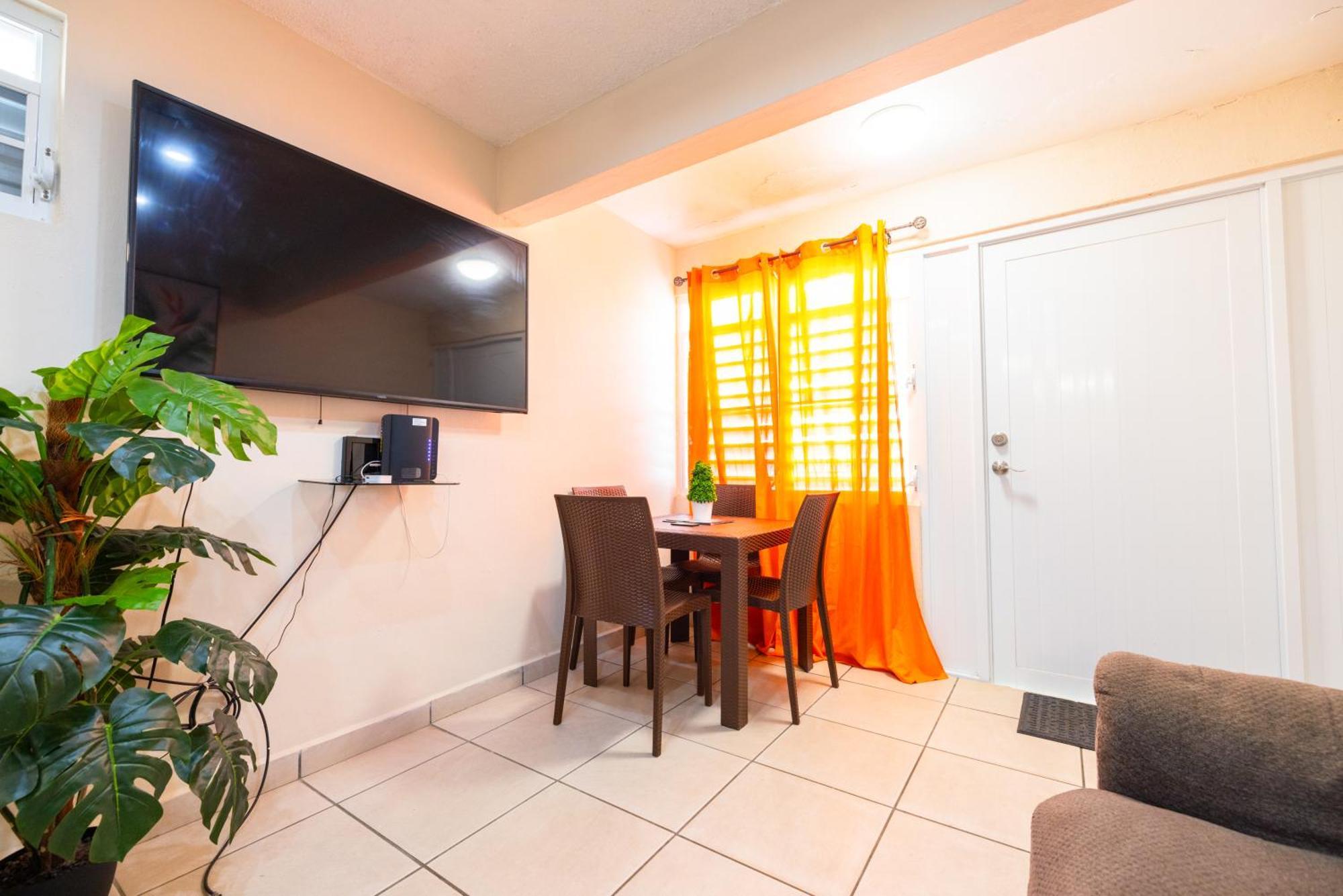 Jobos Beach Apartment A-3 Isabela Extérieur photo